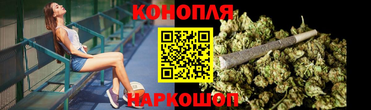 Каннабис гибрид Октябрьский